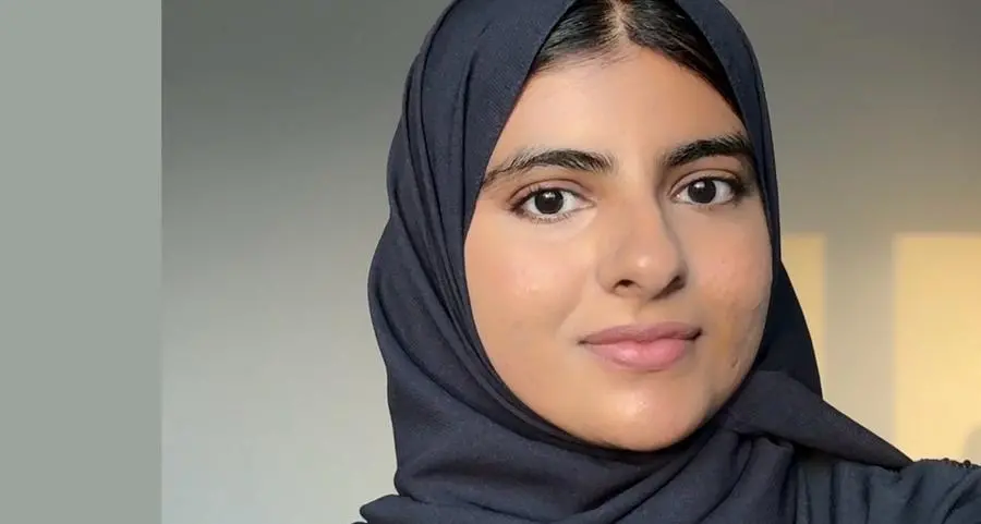 Acorn Strategy and Future Communicators Foundation celebrate winner of inaugural 2025 scholarship