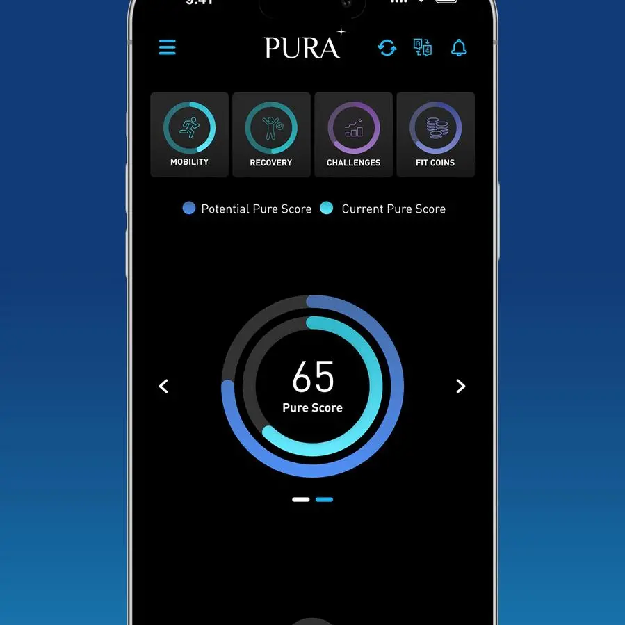 PureHealth drives longevity through Pura, the first longevity app for a healthier life