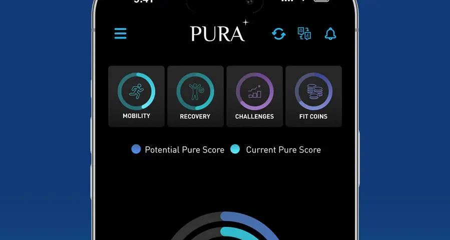 PureHealth drives longevity through Pura, the first longevity app for a healthier life