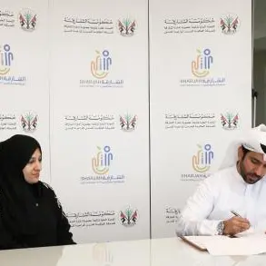 Sharjah Urban Planning Council signs document of commitment to meeting WHO's standards for age-friendly communities