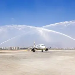 Gulf Air inaugurates commercial flights to Tel Aviv