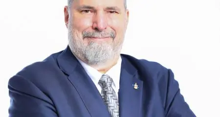 Abu Dhabi's Advanced Technology Research Council appoints Global Tech Executive as First CEO to lead ASPIRE