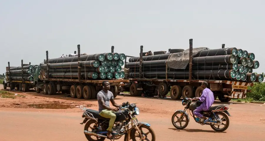 NNPC uncovers 63 illegal refineries in Niger Delta