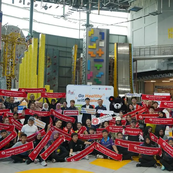 Taiwan selects 21 global innovators to drive health innovation in “2025 Go Healthy with Taiwan”