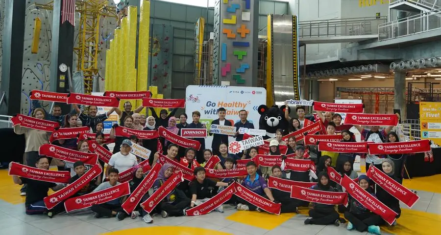 Taiwan selects 21 global innovators to drive health innovation in “2025 Go Healthy with Taiwan”