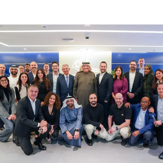 Chalhoub Group marks the opening of its newly relocated Abu Dhabi offices