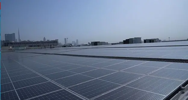 LEED Platinum Certification places Emirates Electrical Engineering’s Al Waha headquarters among UAE’s elite green buildings