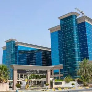 Ajman free zone partners with al zorah development company to manage al zorah business centre