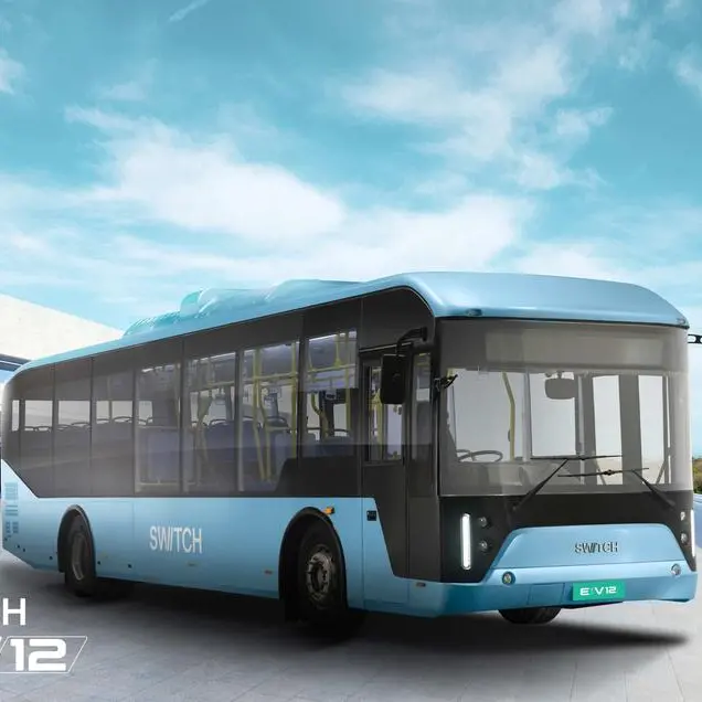 Ashok Leyland’s SWITCH Mobility to trial run electric buses in UAE, Saudi Arabia, in the summer of 2025 for GCC