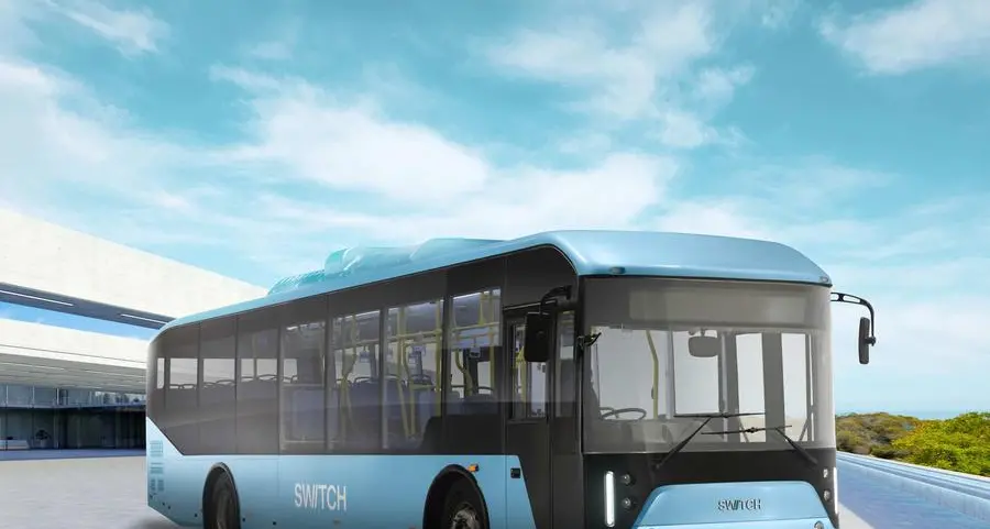 Ashok Leyland’s SWITCH Mobility to trial run electric buses in UAE, Saudi Arabia, in the summer of 2025 for GCC