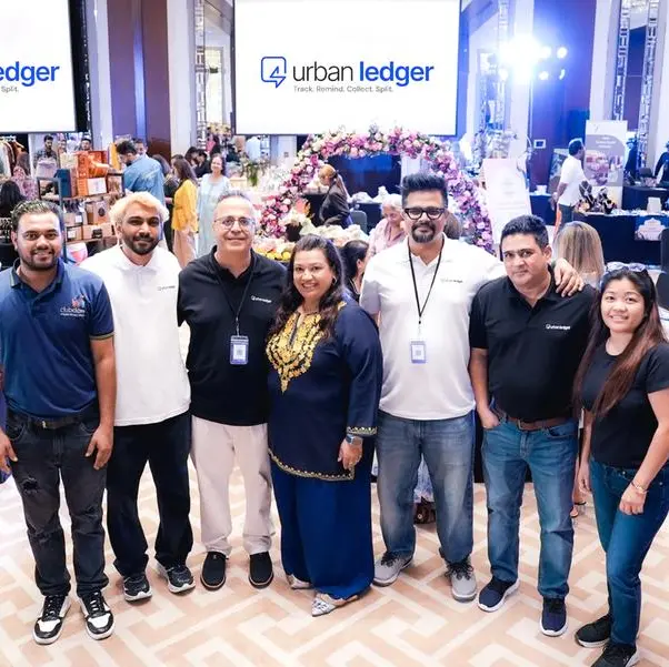 Urban Ledger reinforces UPI style QR code leadership in UAE