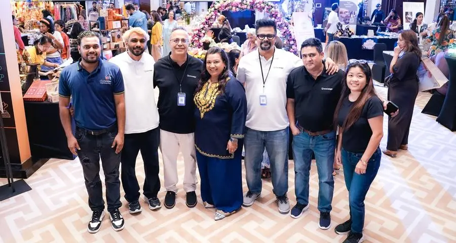 Urban Ledger reinforces UPI style QR code leadership in UAE