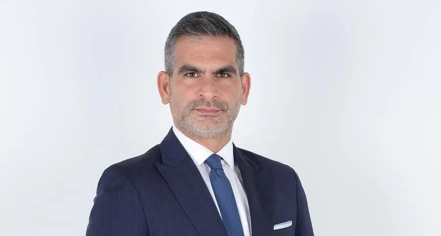 Chedid Insurance Brokers Network appoints Jad Kanbar as regional chief executive officer amid strategic expansion