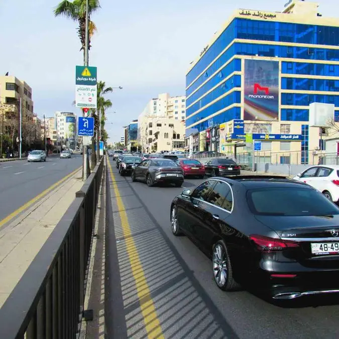 PromoMedia establishes presence in Jordan with strategic outdoor advertising expansion