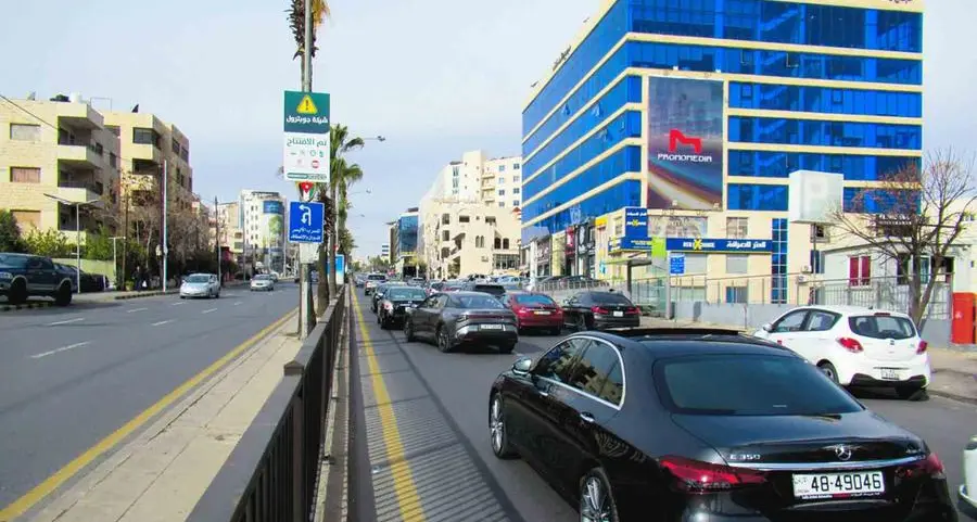 PromoMedia establishes presence in Jordan with strategic outdoor advertising expansion