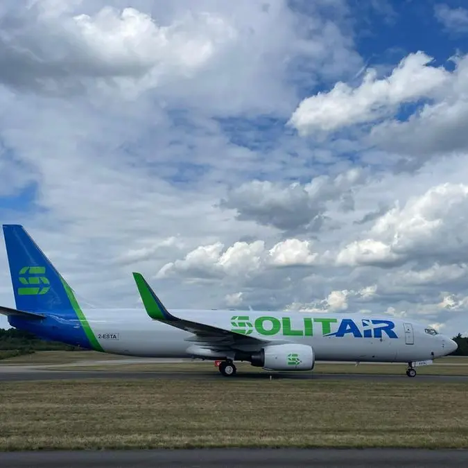 SolitAir signs agreement with World Star Aviation for two Boeing 737-800 freighters