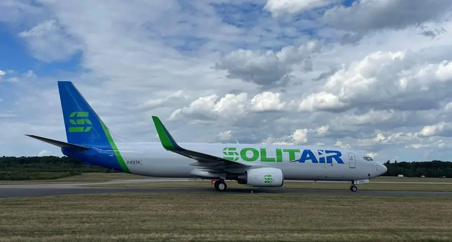 SolitAir signs agreement with World Star Aviation for two Boeing 737-800 freighters