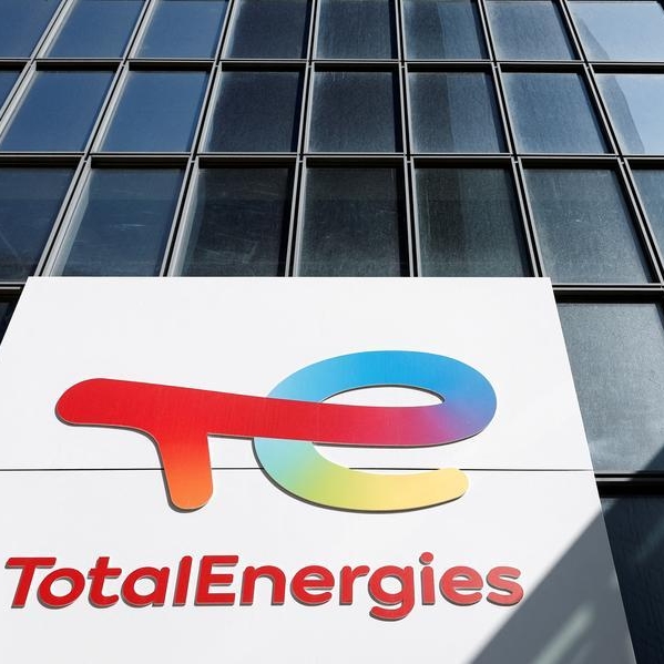 بلومبرغ: توتال إينرجيز الفرنسية تستثمر في مشروع غاز جديد بقطر