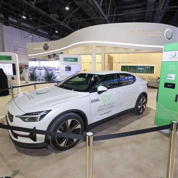 DEWA showcases leading green mobility projects and initiatives at ITS World Congress 2024 in Dubai