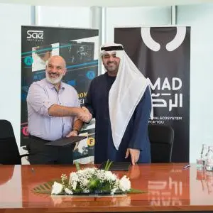 SAE Institute partners with NOMAD to drive career opportunities for UAE's young creative talent