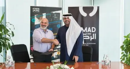 SAE Institute partners with NOMAD to drive career opportunities for UAE's young creative talent