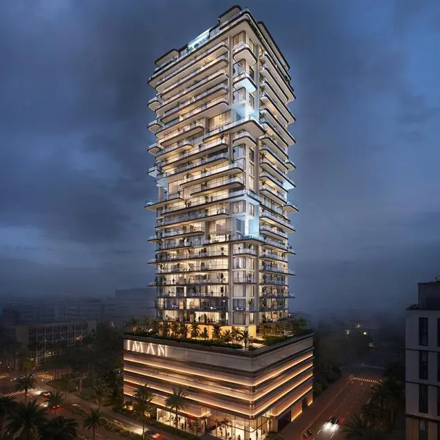 IMAN developers’ 14th project, One Park Square, sells out in four hours