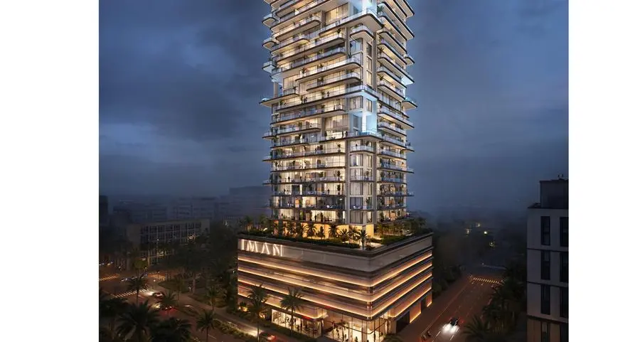 IMAN developers’ 14th project, One Park Square, sells out in four hours