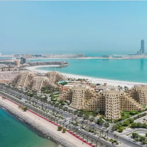 Marjan and RAK Hospitality Holding announce landmark merger to shape the future of Ras Al Khaimah as a global destination for lifestyle and investment