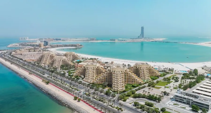 Marjan and RAK Hospitality Holding announce landmark merger to shape the future of Ras Al Khaimah as a global destination for lifestyle and investment