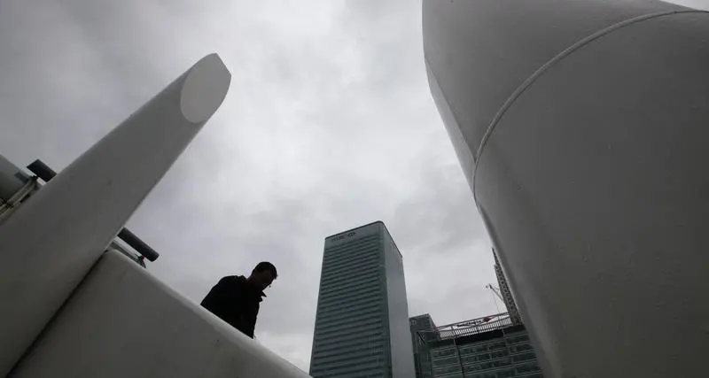 UK businesses mull moving cash after SVB chaos