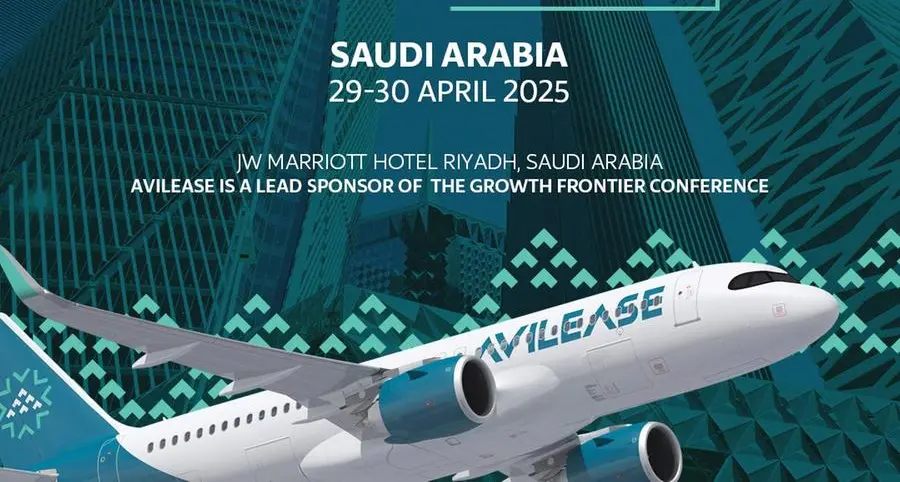 AviLease returns as lead sponsor for the second Airline Economics Growth Frontiers Conference in Saudi Arabia