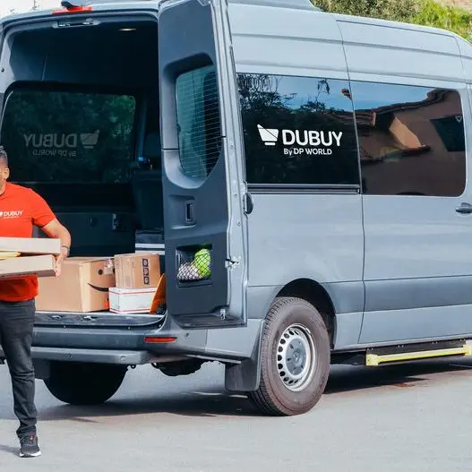 Al Naboodah Group joins DP World's DUBUY.com to enter new global logistics markets