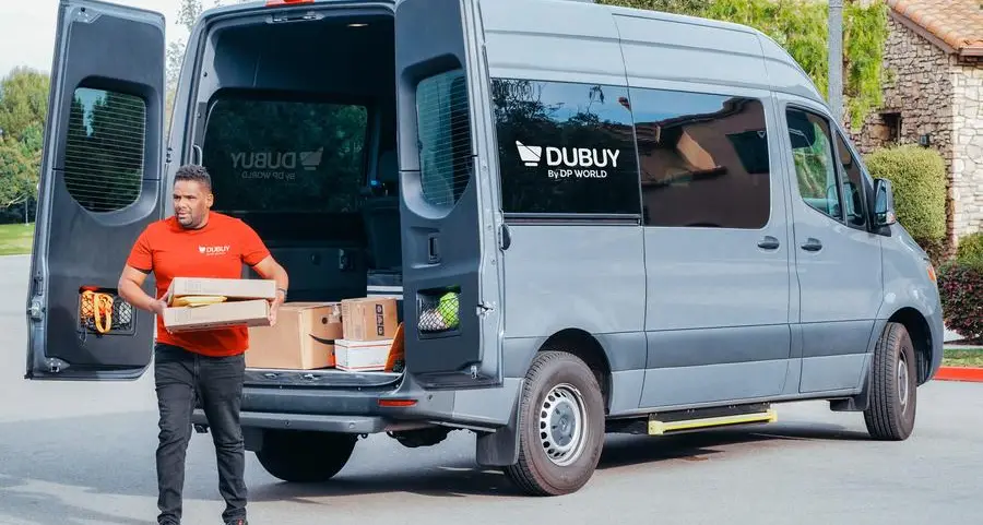 Al Naboodah Group joins DP World's DUBUY.com to enter new global logistics markets
