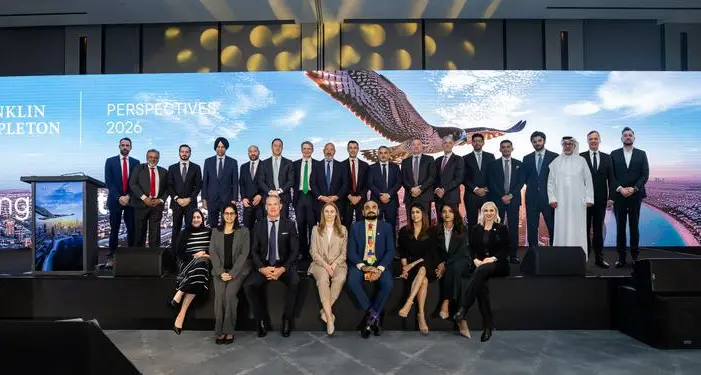 Franklin Templeton’s FT perspectives conference highlights structural shifts shaping investment outcomes in 2026