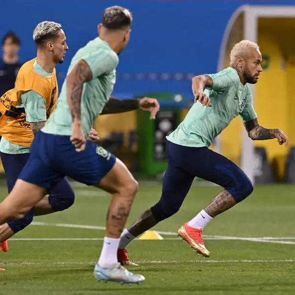 Brazil unchanged for Croatia World Cup quarter-final