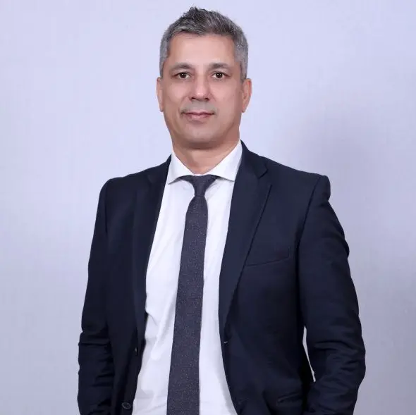 Keolis MHI appoints Vikas Sardana as Managing Director to steer operations of Dubai’s metro and tram networks