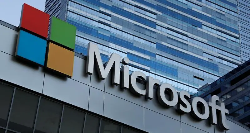 Microsoft inks MoU with Cubical Services to boost Kuwaiti startups