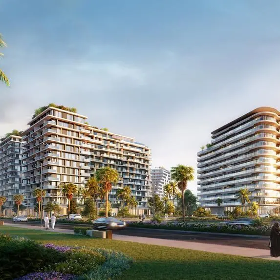 Azizi Developments, MZ Architects partner for Azizi Venice