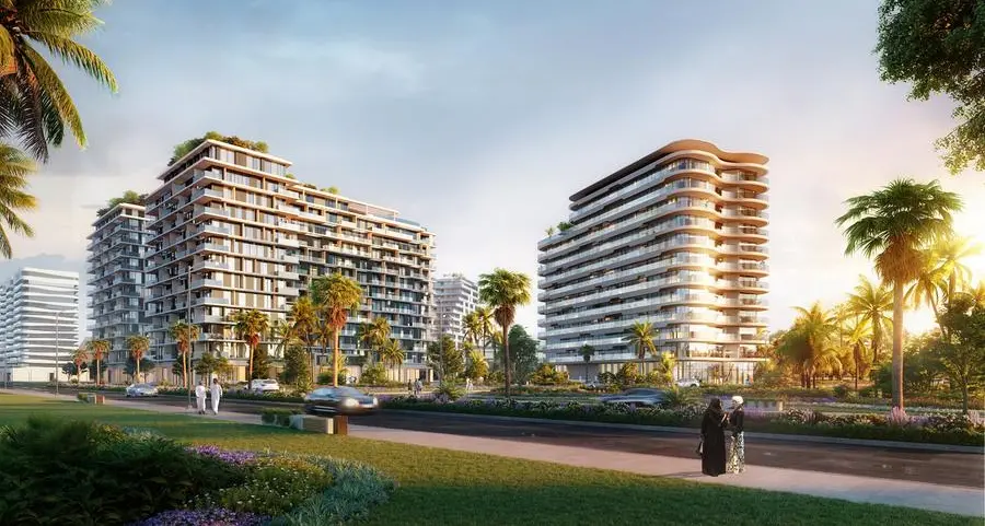 Azizi Developments, MZ Architects partner for Azizi Venice