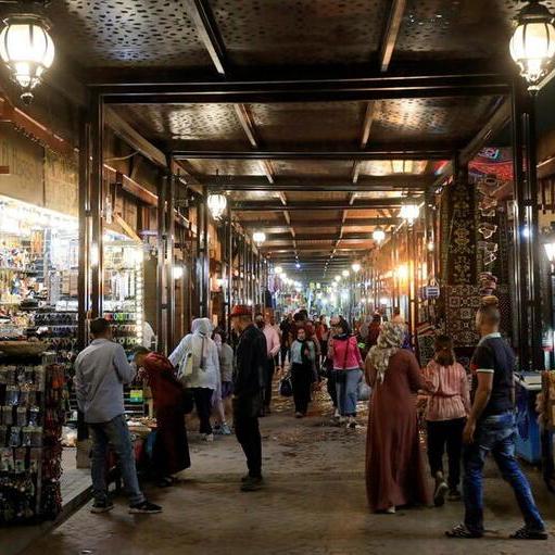 USAID launches Workshop to Brand Historic Cairo in partnership with Tourism Ministry
