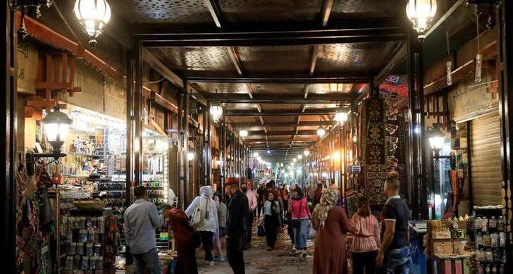 USAID launches Workshop to Brand Historic Cairo in partnership with Tourism Ministry