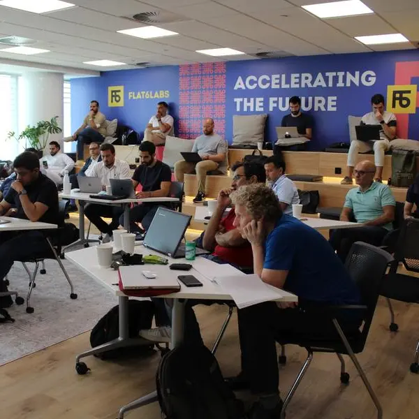 Flat6Labs UAE kick-off bootcamp