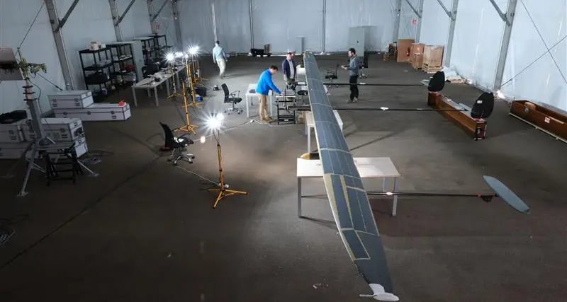 Space42 conducts Europe’s first licensed HAPS flight