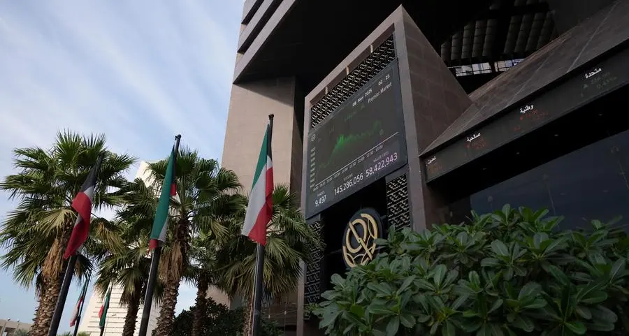 Boursa Kuwait suspends trading as precautionary measure for market safety