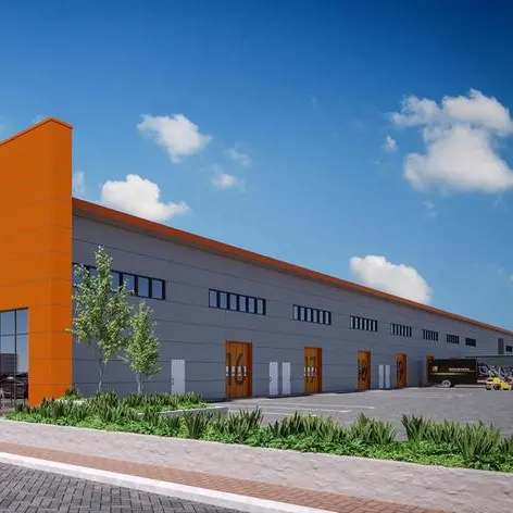 Dubai South launches unique multiuser facilities to support regional logistics growth