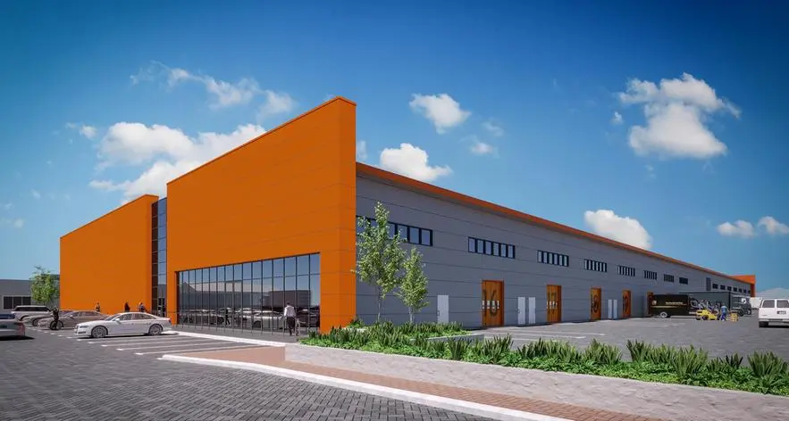 Dubai South launches unique multiuser facilities to support regional logistics growth