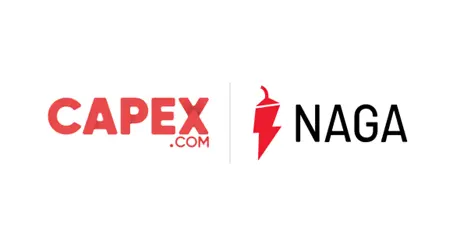 CAPEX.com announces merger with NAGA Group