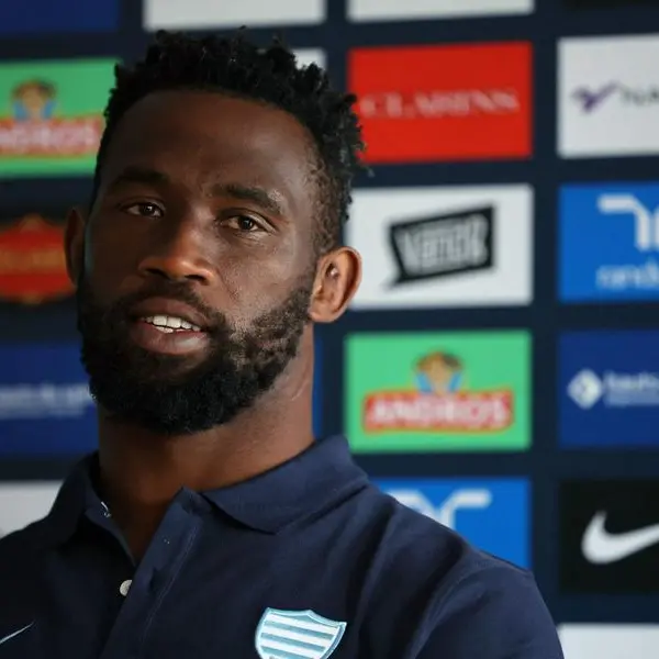 Paris derby as Racing 92 await arrival of 'superb' Kolisi