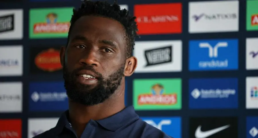 Paris derby as Racing 92 await arrival of 'superb' Kolisi