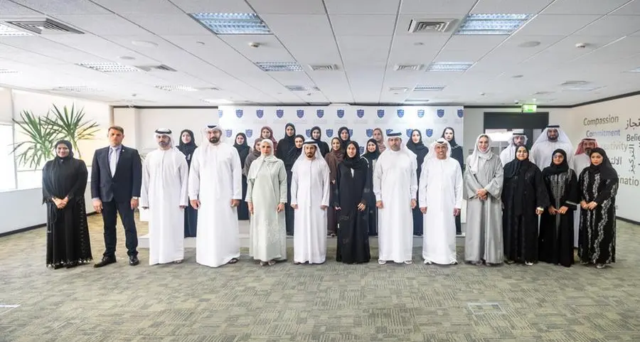 ‘Empowering Future Leaders’ programme launches 2nd cohort
